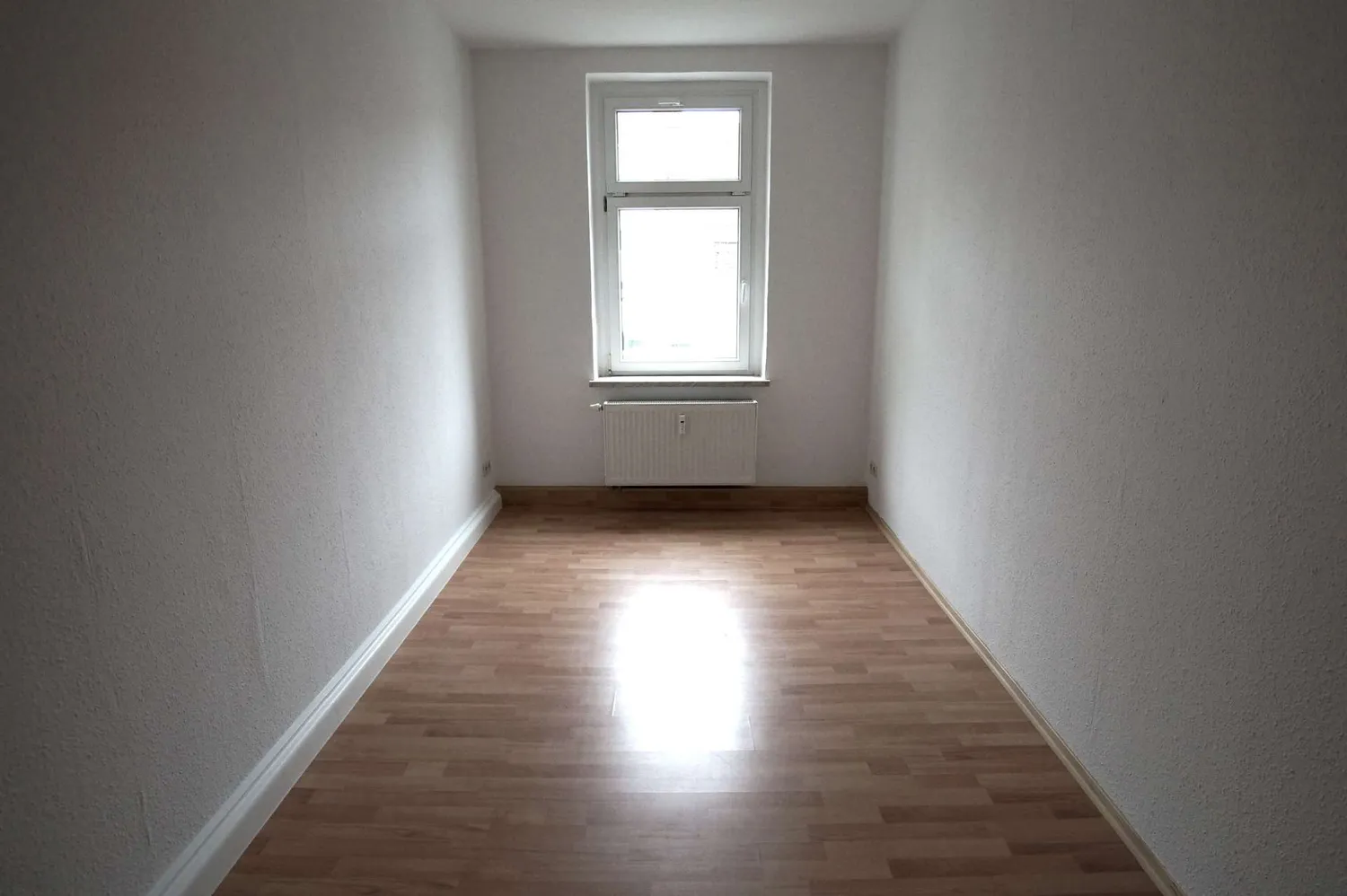 2 Zimmer Wohnung mit 56 m² in Leipzig – Bild 4