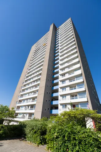2 Zimmer Wohnung mit 47 m² in Hamburg – Bild 8