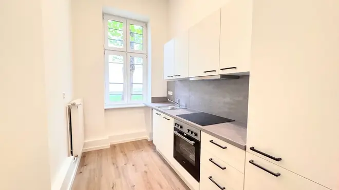 3 Zimmer Wohnung mit 81 m² in Berlin – Bild 2