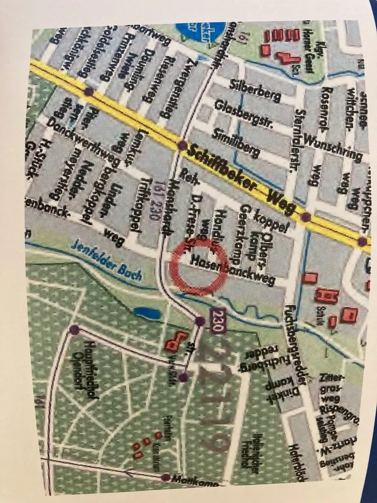 2 Zimmer Wohnung mit 80 m² in Hamburg – Bild 7