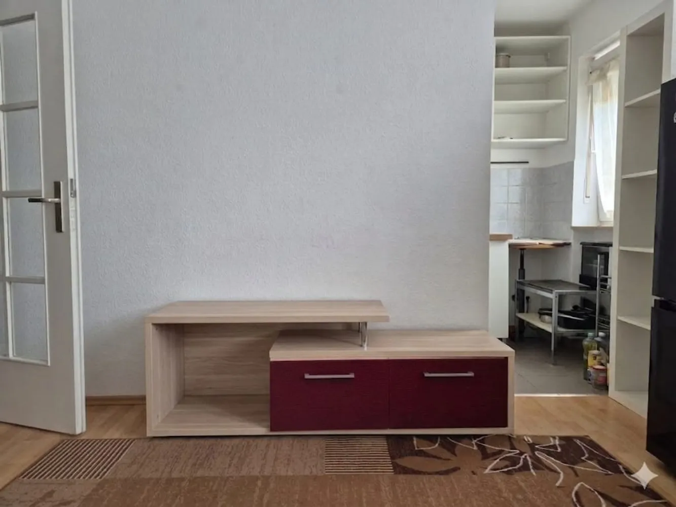 1 Zimmer Wohnung mit 28 m² in Nürnberg – Bild 2