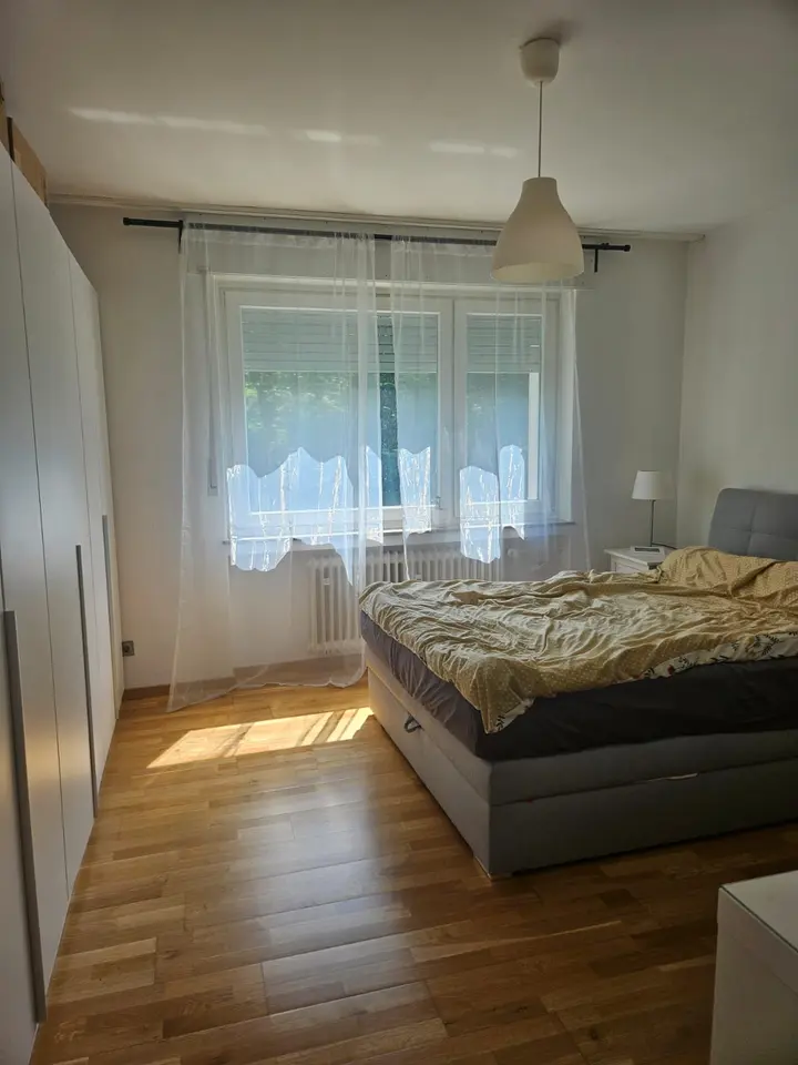 2 Zimmer Wohnung mit 56 m² in Bielefeld – Bild 3