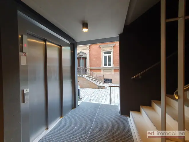 1 Zimmer Wohnung mit 32 m² in Nürnberg – Bild 5