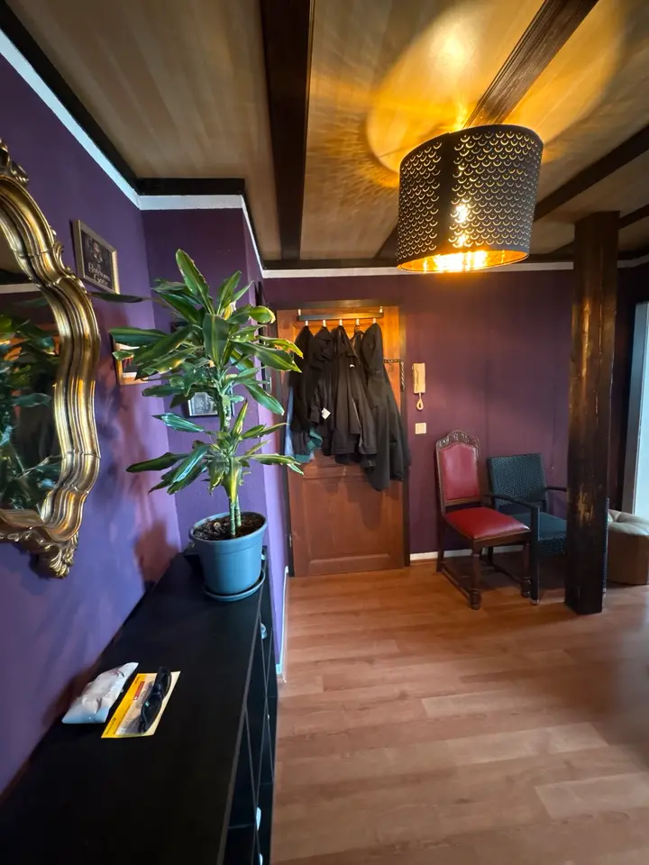 3 Zimmer Wohnung mit 90 m² in Minden – Bild 5