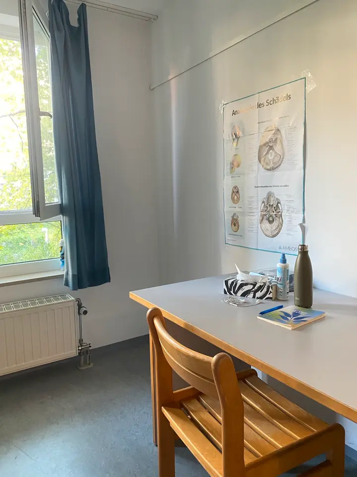 2 Zimmer Wohnung mit 17 m² in Erlangen – Bild 3