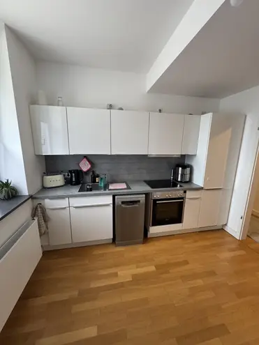 3 Zimmer Wohnung mit 86 m² in Potsdam – Bild 3