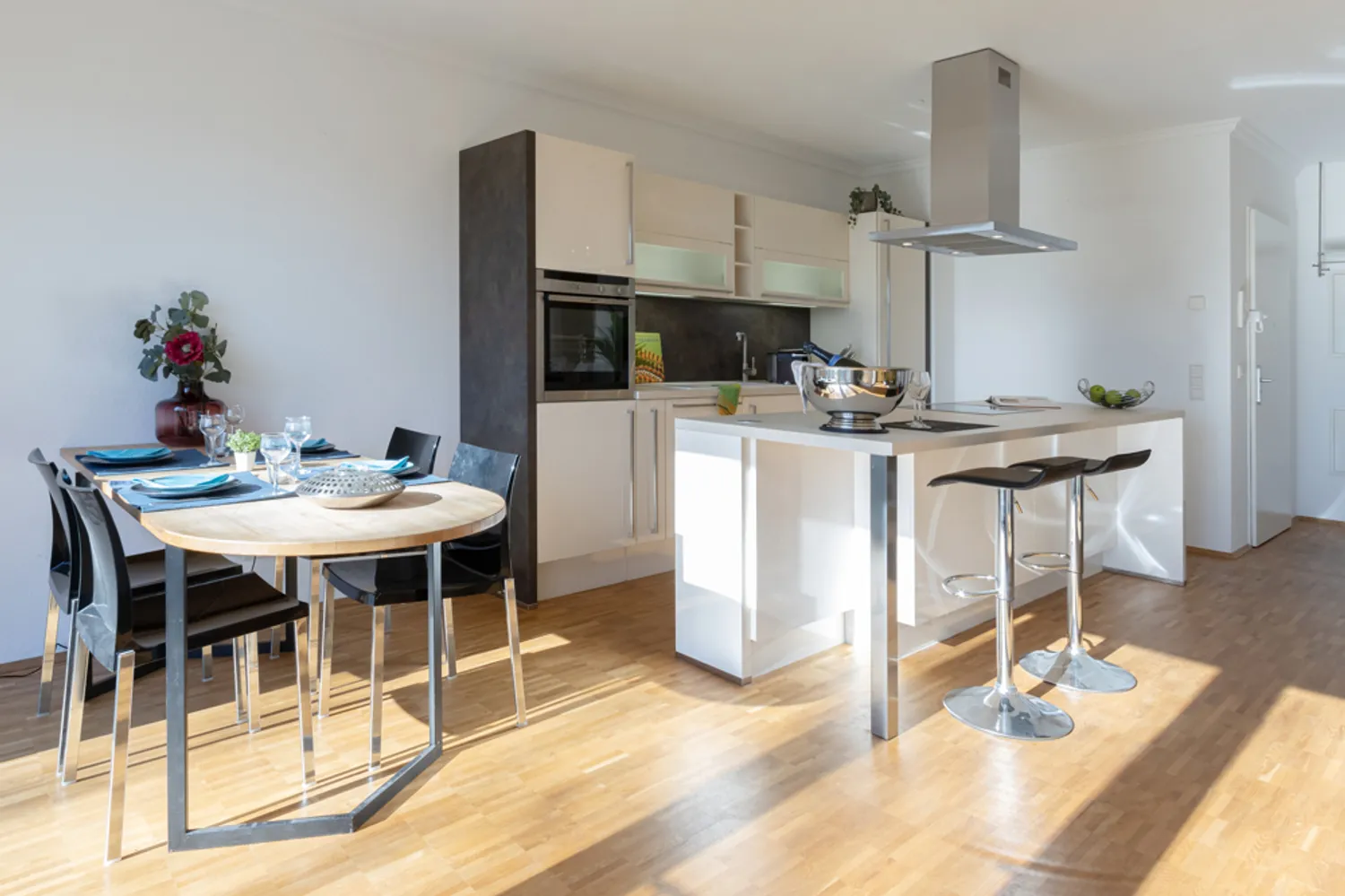 3 room apartment with 95 m² in Cologne – Photo 5