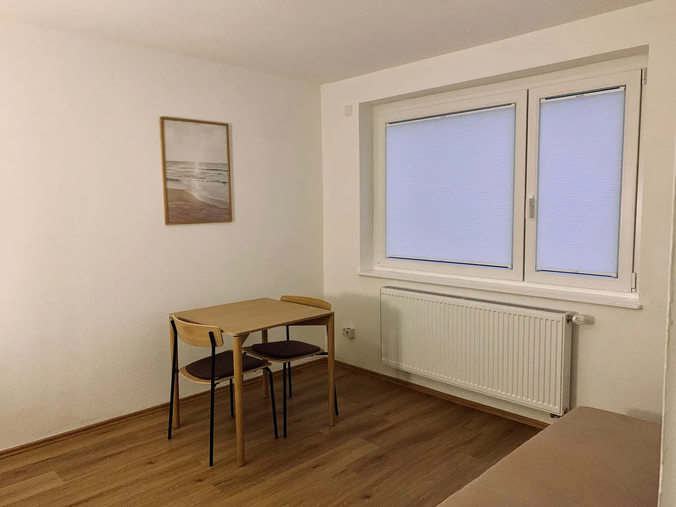 1 Zimmer Wohnung mit 29 m² in Stuttgart – Bild 7