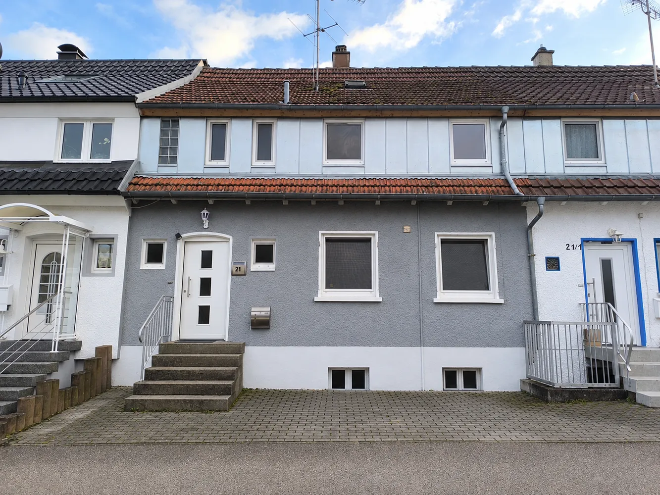 4 Zimmer Haus mit 108 m² in Vaihingen an der Enz – Bild 3