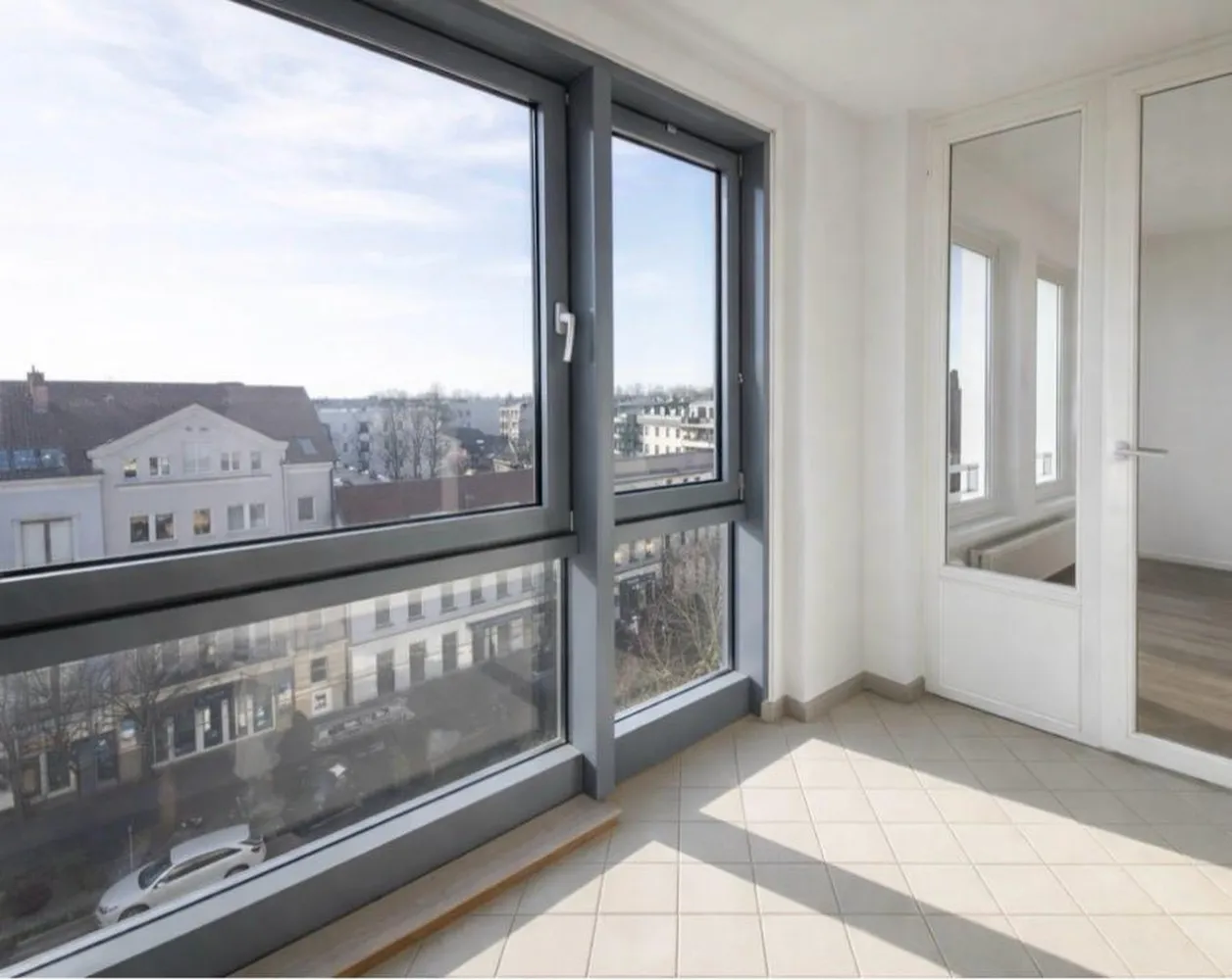 2 room apartment with 63 m² in Magdeburg – Photo 1