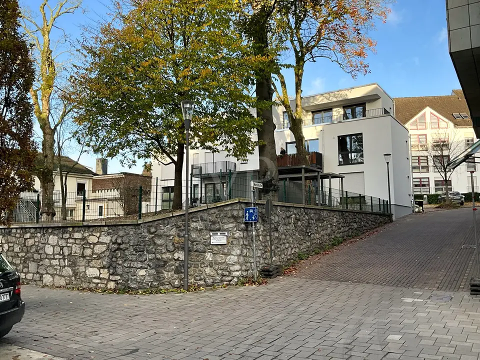 3 Zimmer Wohnung mit 110 m² in Velbert – Bild 3