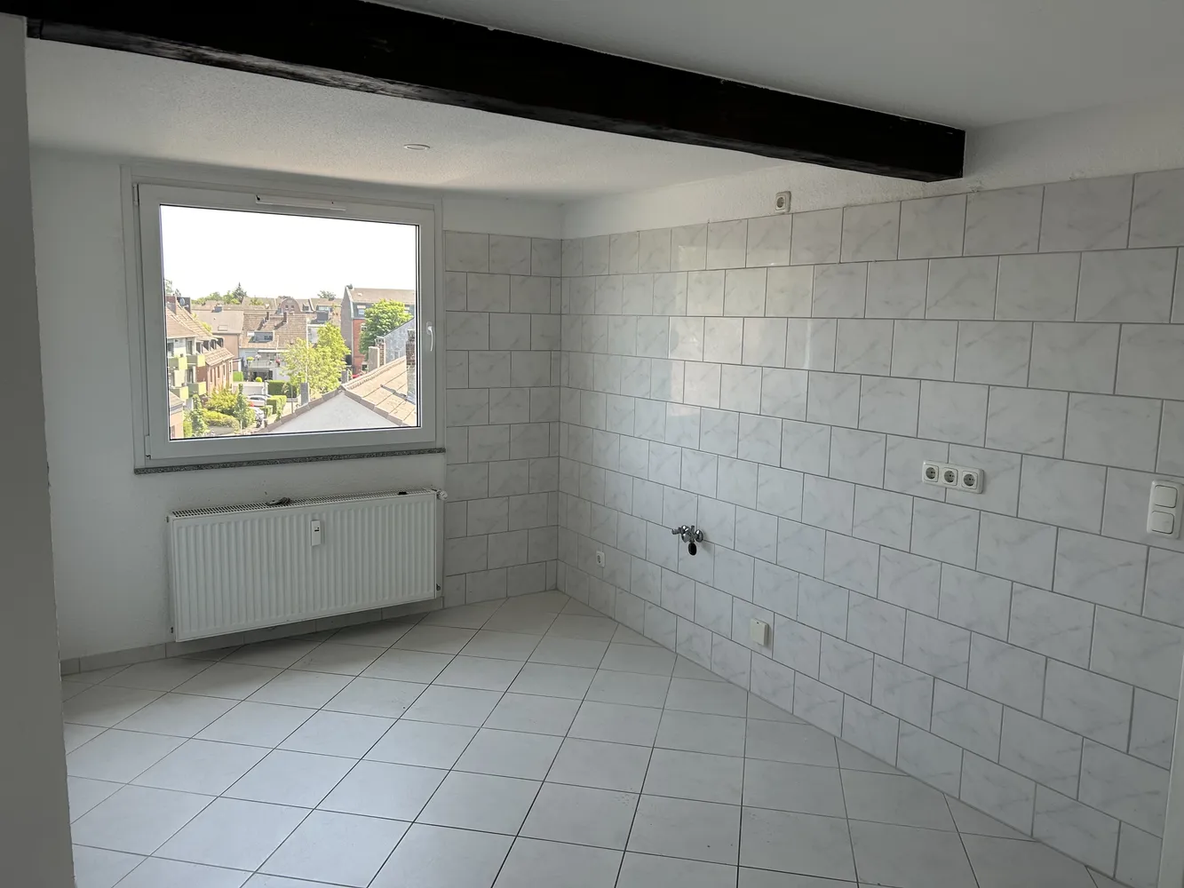 2 Zimmer Wohnung mit 78 m² in Duisburg – Bild 8