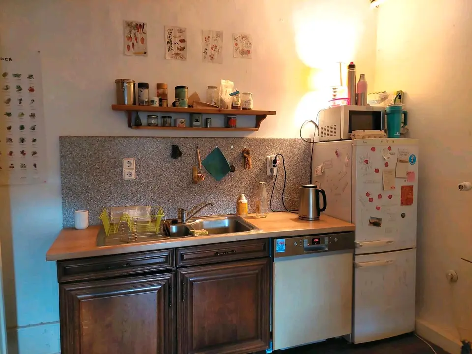 5 Zimmer Wohnung mit 140 m² in Eschwege – Bild 7