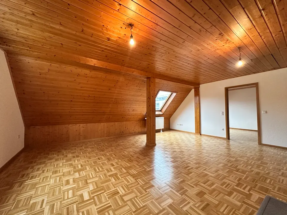 2 Zimmer Wohnung mit 70 m² in Tuttlingen – Bild 9