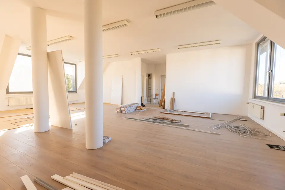 2 Zimmer Wohnung mit 113 m² in Torgau – Bild 4