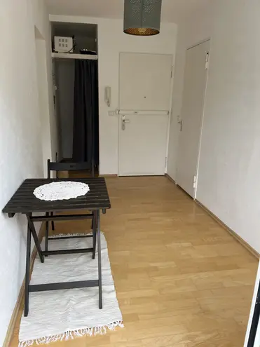 2 Zimmer Wohnung mit 44 m² in Berlin – Bild 2