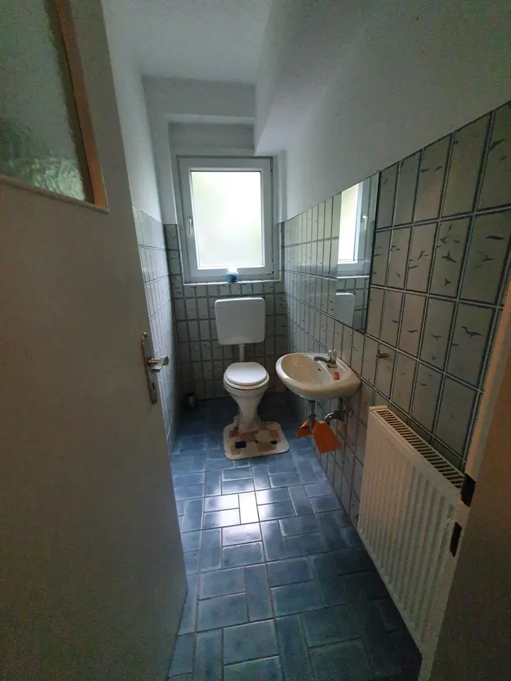 2 Zimmer Wohnung mit 40 m² in Kassel – Bild 5