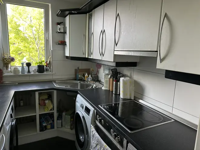 2 Zimmer Wohnung mit 59 m² in Berlin – Bild 8