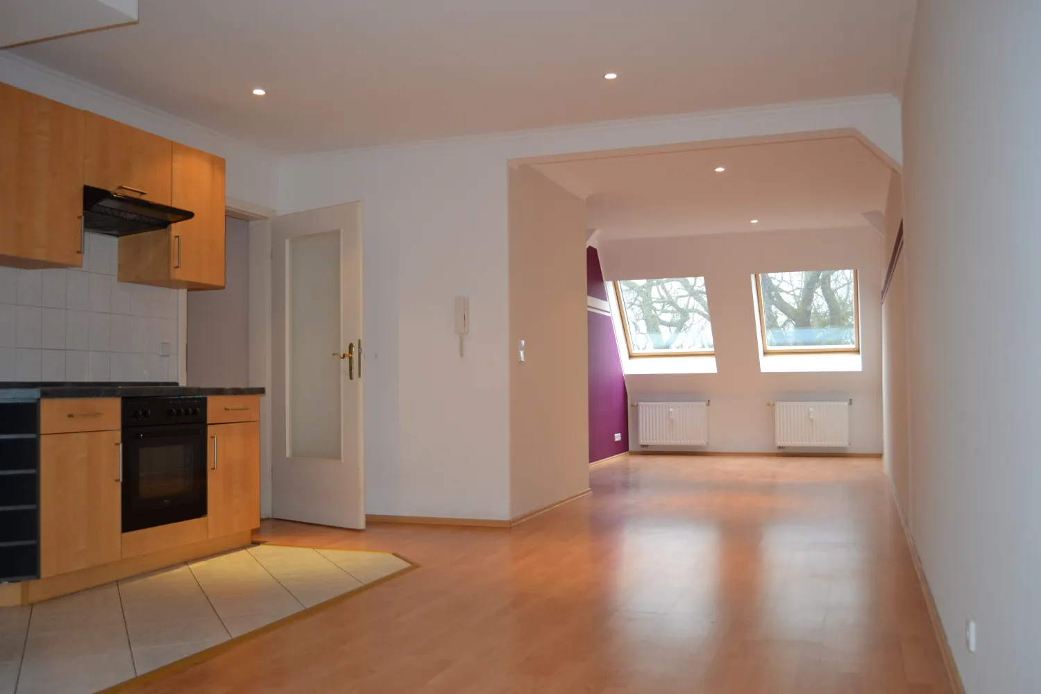 2 Zimmer Wohnung mit 82 m² in Fürstenwalde/Spree – Bild 3