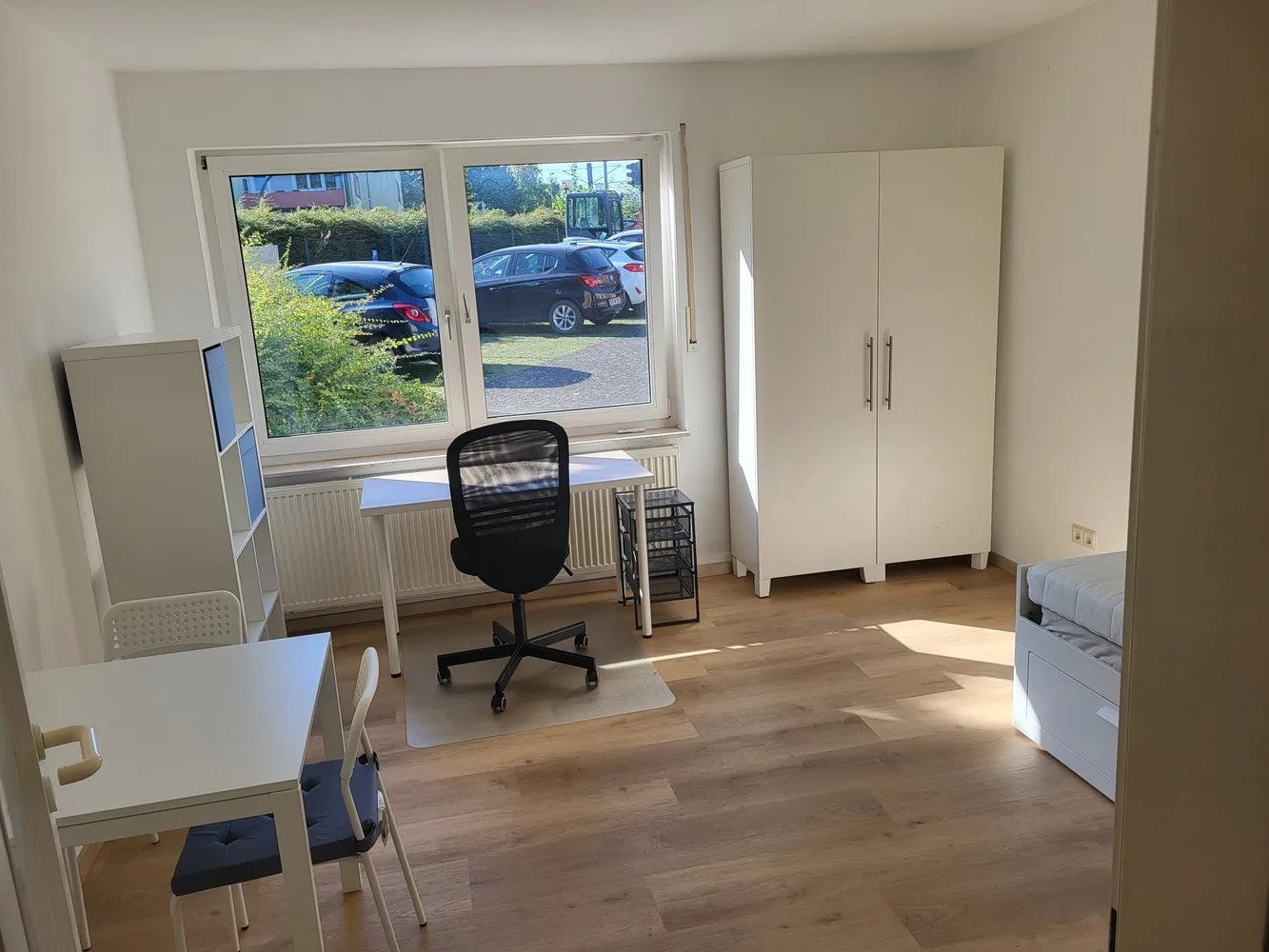 1 Zimmer Wohnung mit 28 m² in Bielefeld – Bild 1
