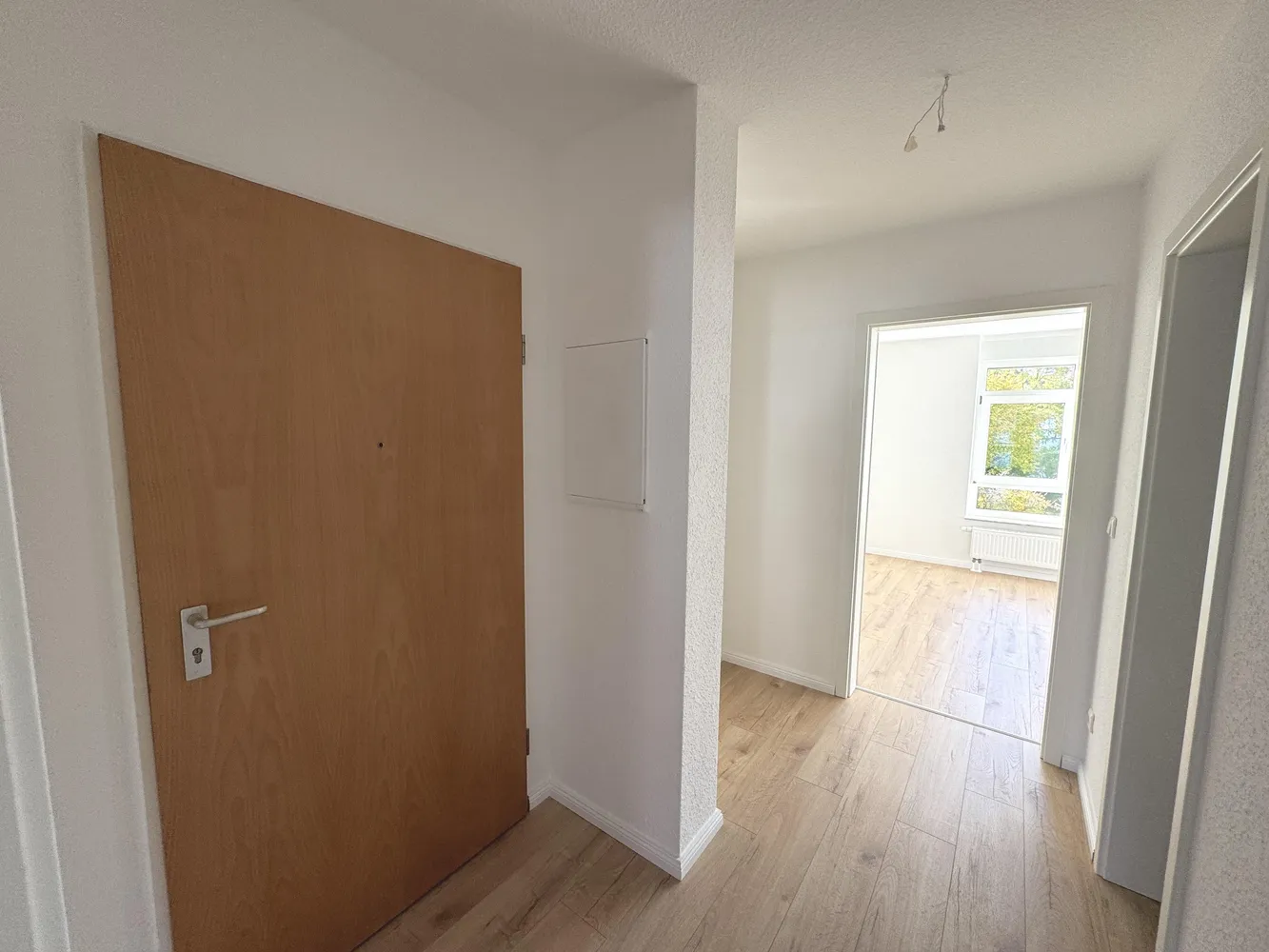 4 room apartment with 107 m² in Magdeburg – Photo 9