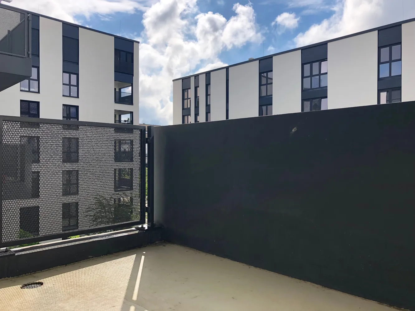 3 Zimmer Wohnung mit 93 m² in Frankfurt am Main – Bild 9