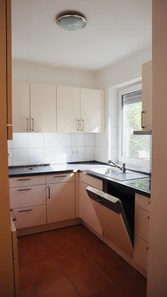 3 room apartment with 88 m² in Frankfurt am Main – Photo 8