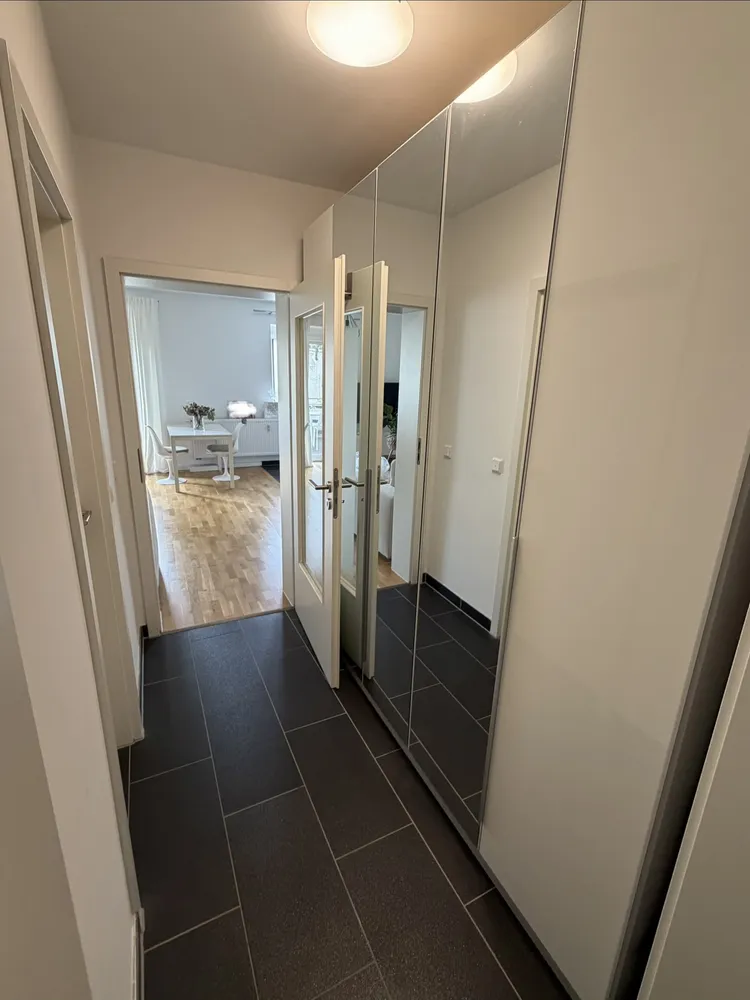 2 Zimmer Wohnung mit 70 m² in Frankfurt am Main – Bild 12