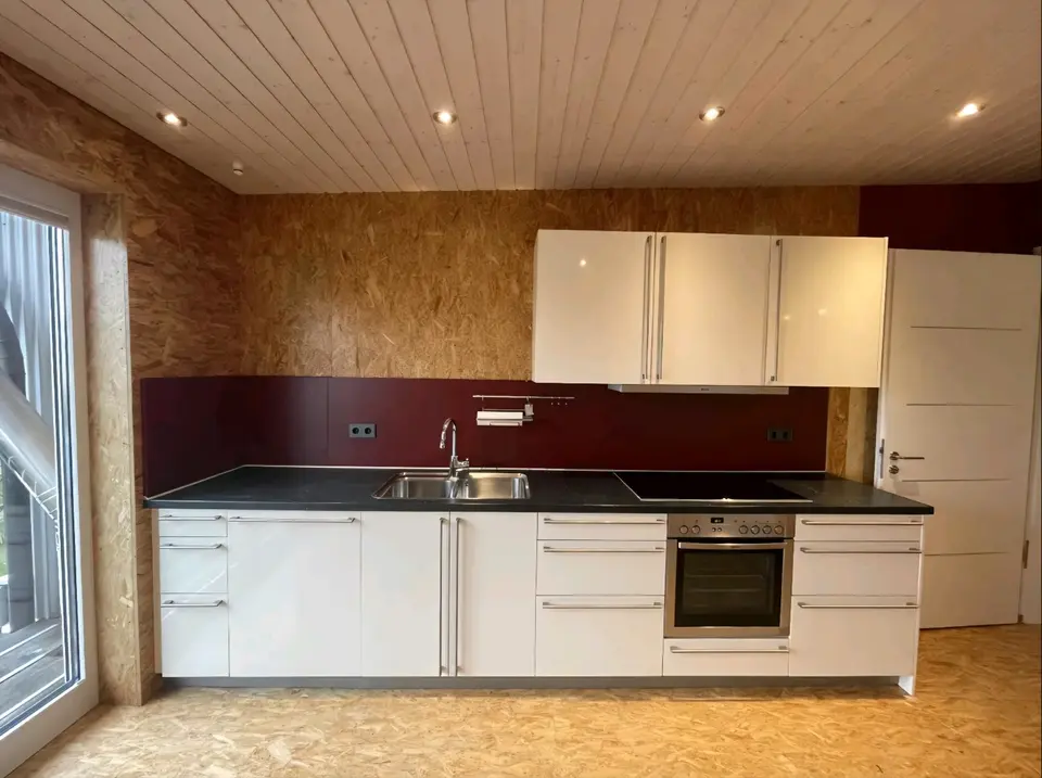4 Zimmer Wohnung mit 135 m² in Karlsruhe – Bild 7