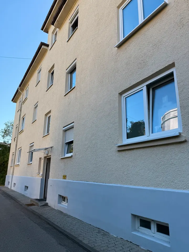 3 Zimmer Wohnung mit 76 m² in Augsburg – Bild 6