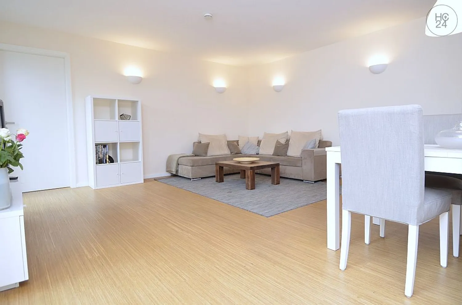 2 room apartment with 70 m² in Wiesbaden – Photo 11