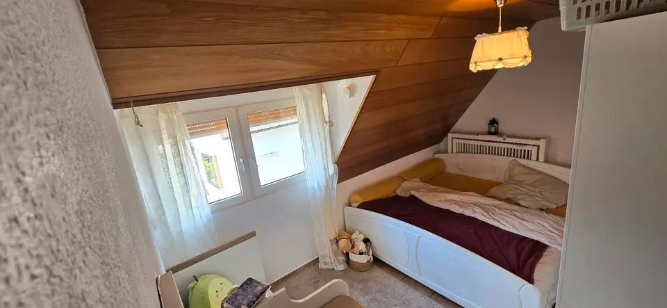 4 Zimmer Wohnung mit 92 m² in Osnabrück – Bild 8