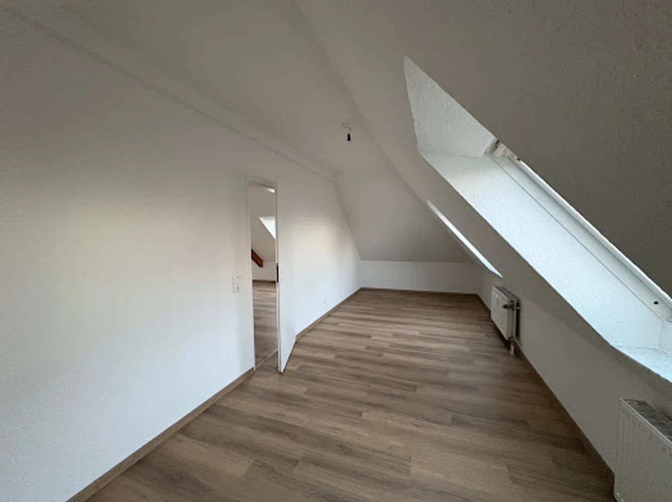2 Zimmer Wohnung mit 65 m² in Duisburg – Bild 10