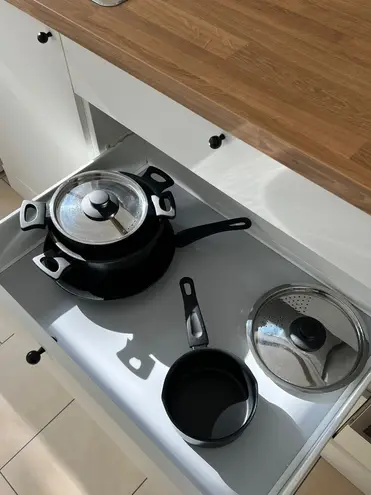 1 Zimmer Wohnung mit 36 m² in Berlin – Bild 12