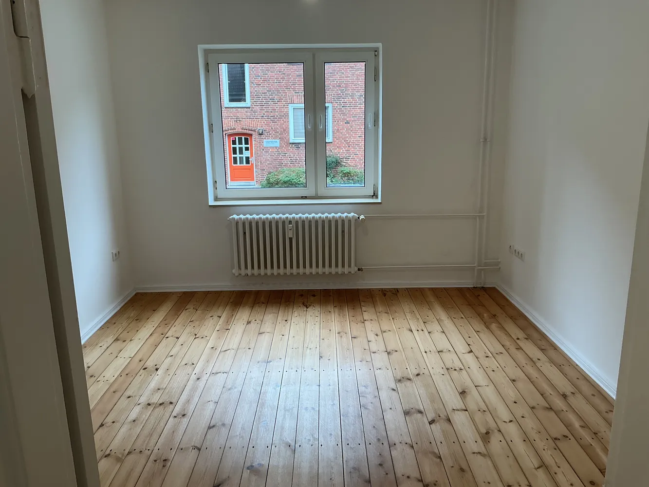 3 Zimmer Wohnung mit 52 m² in Kiel – Bild 4