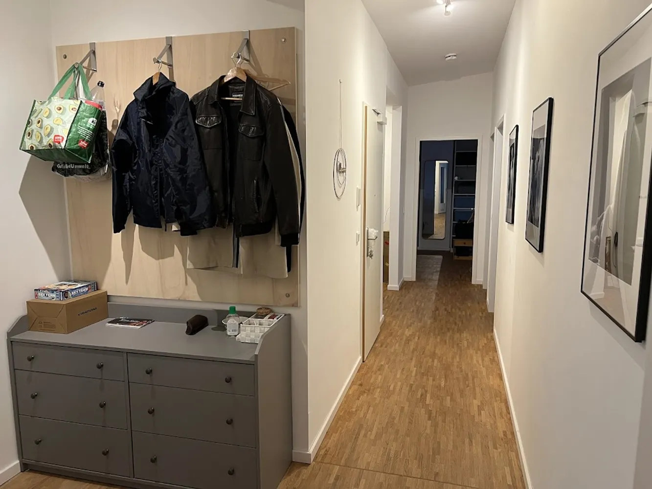 4 Zimmer Wohnung mit 114 m² in Nürnberg – Bild 12