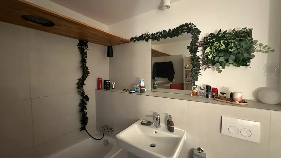 2 Zimmer Wohnung mit 47 m² in Dresden – Bild 6