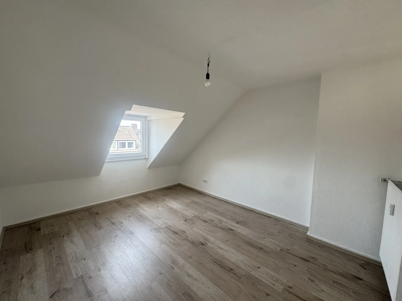 1 Zimmer Wohnung mit 38 m² in Essen – Bild 1