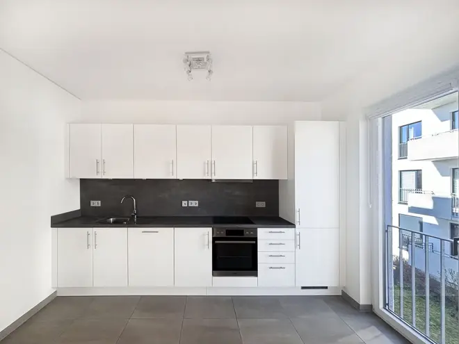 3 Zimmer Wohnung mit 84 m² in Berlin – Bild 2
