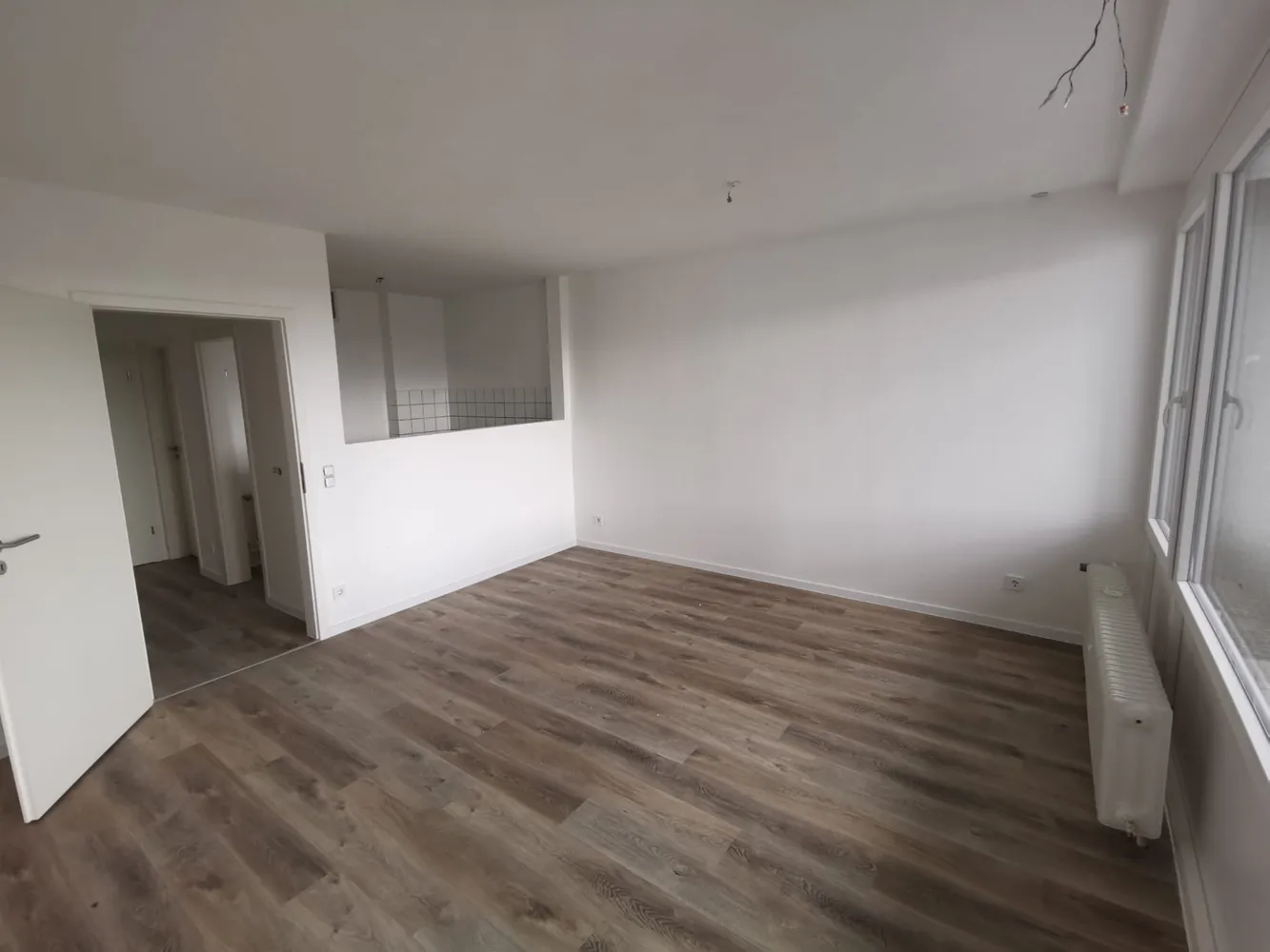 2 Zimmer Wohnung mit 43 m² in Bielefeld – Bild 1