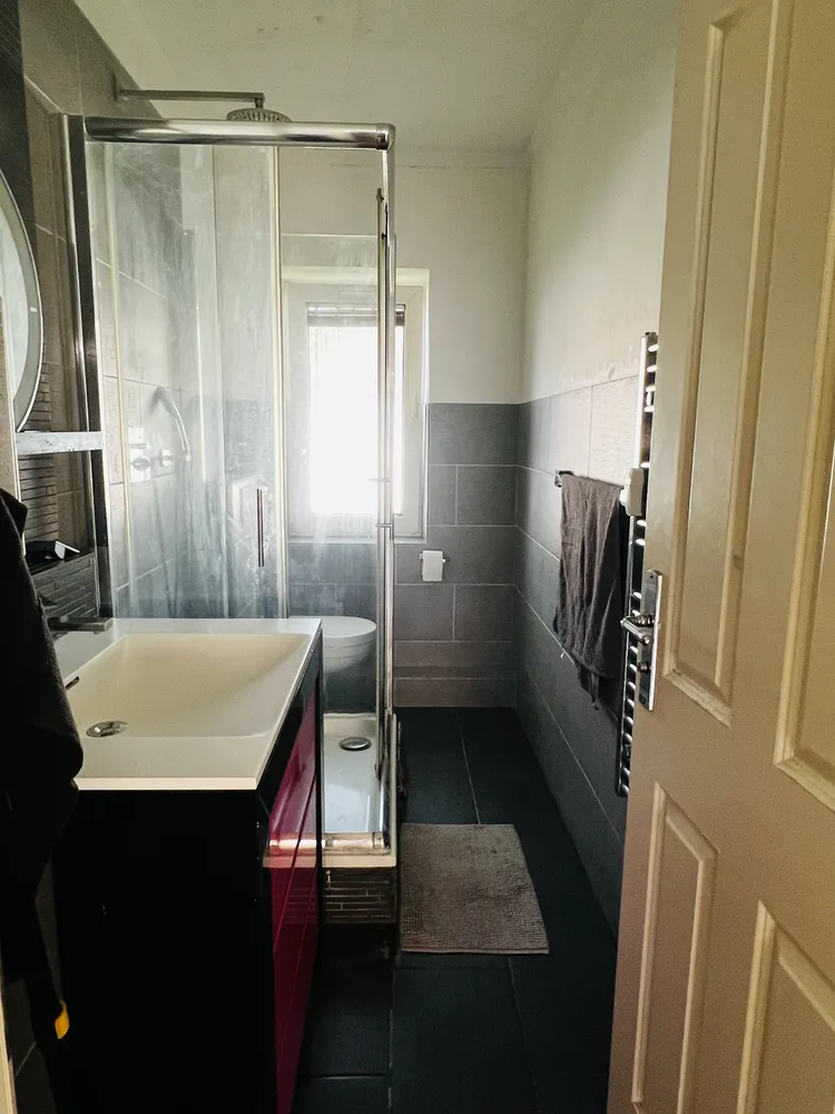 3 Zimmer Wohnung mit 63 m² in Hamburg – Bild 8