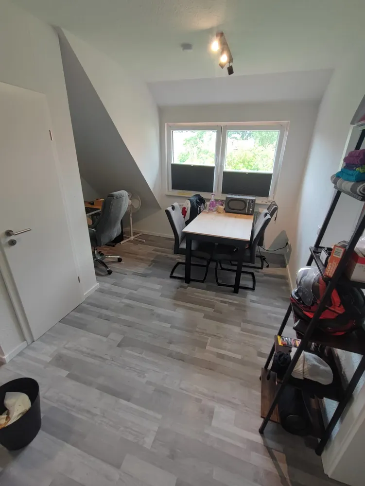 2 Zimmer Wohnung mit 35 m² in Celle – Bild 1