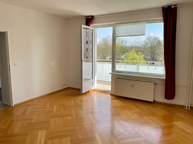 2 Zimmer Wohnung mit 46 m² in Berlin – Bild 1