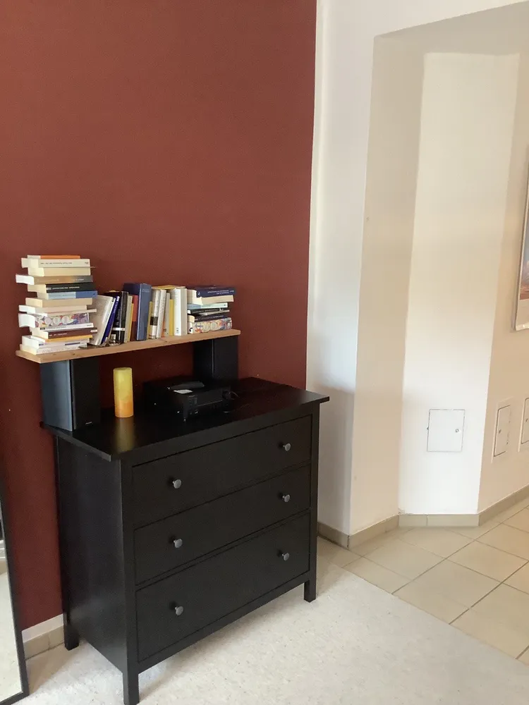 1 room apartment with 29 m² in Bonn – Photo 3