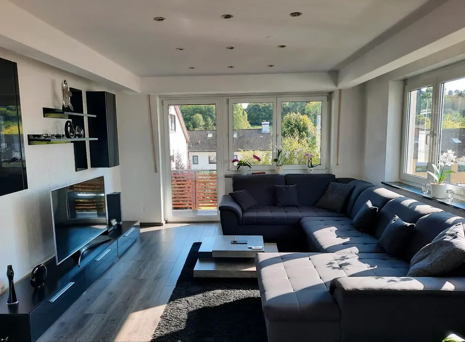 2 Zimmer Wohnung mit 104 m² in Tuttlingen – Bild 10