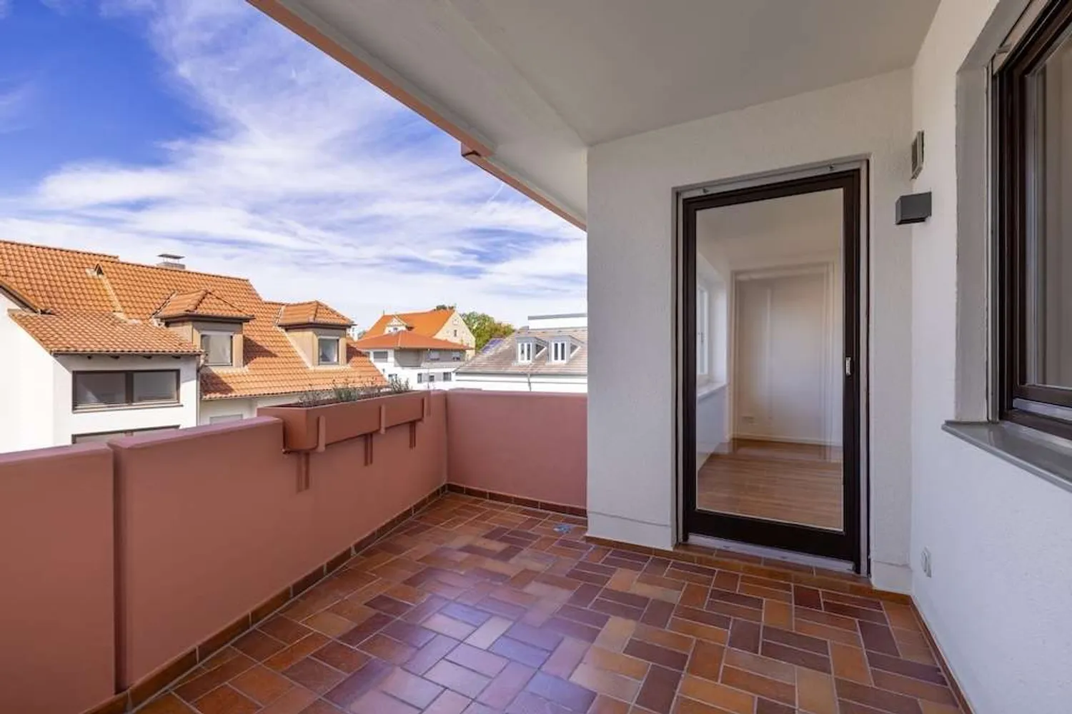 2 room apartment with 72 m² in Augsburg – Photo 5
