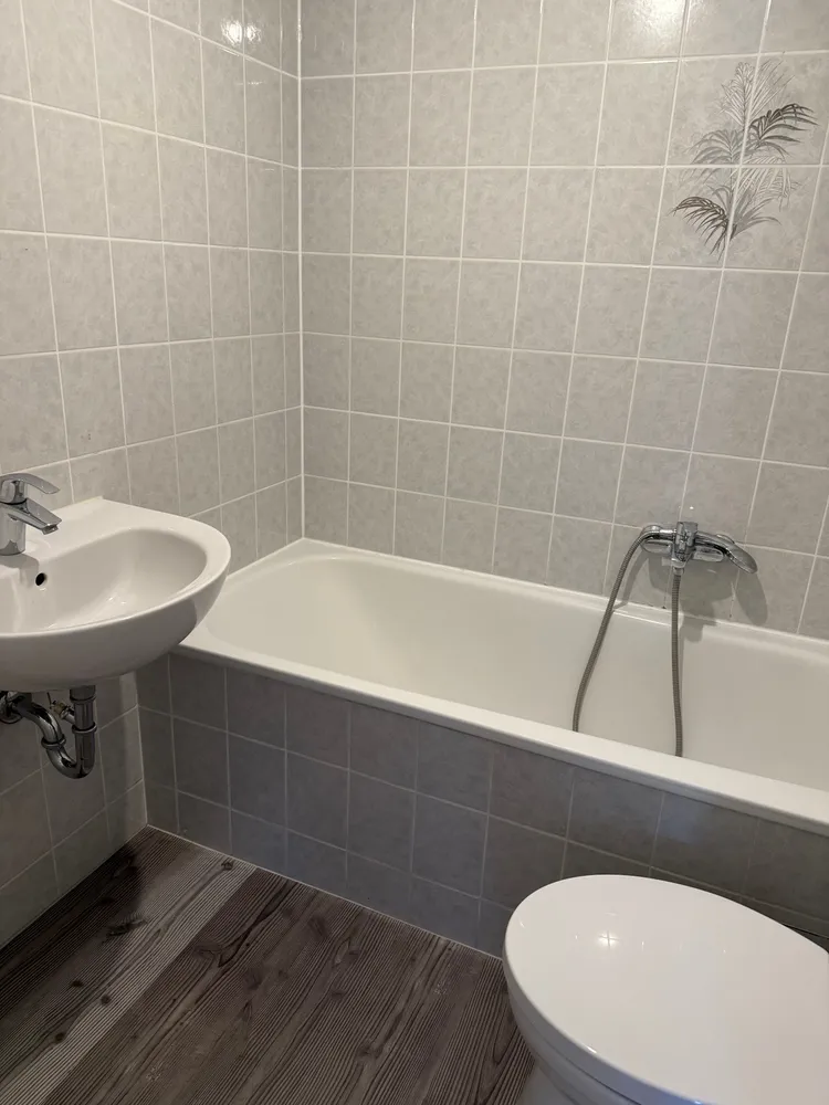 3 Zimmer Wohnung mit 60 m² in München – Bild 5