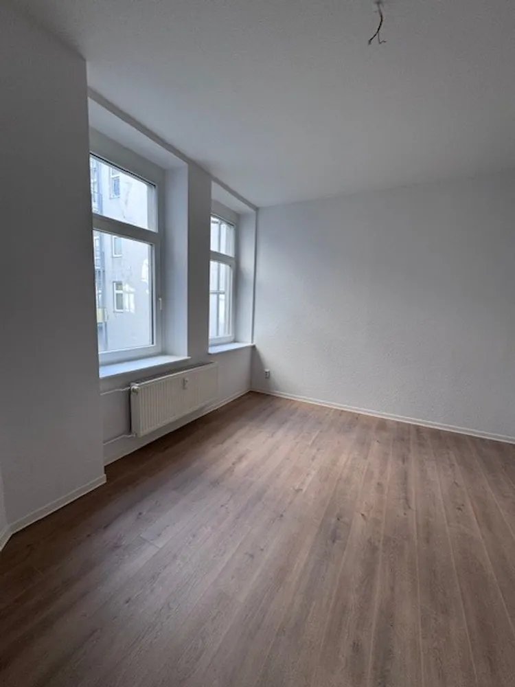 2 Zimmer Wohnung mit 58 m² in Magdeburg – Bild 7