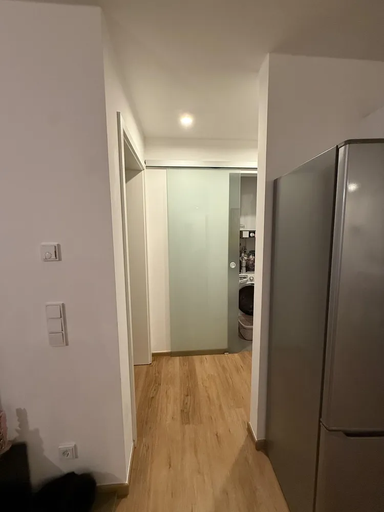 2 room apartment with 55 m² in Wiesbaden – Photo 3