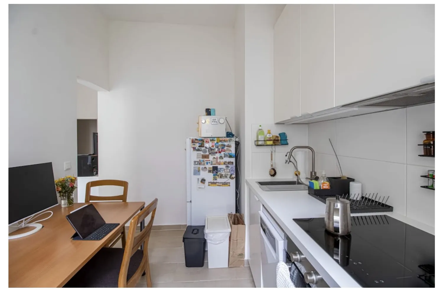 2 Zimmer Wohnung mit 45 m² in Berlin – Bild 6